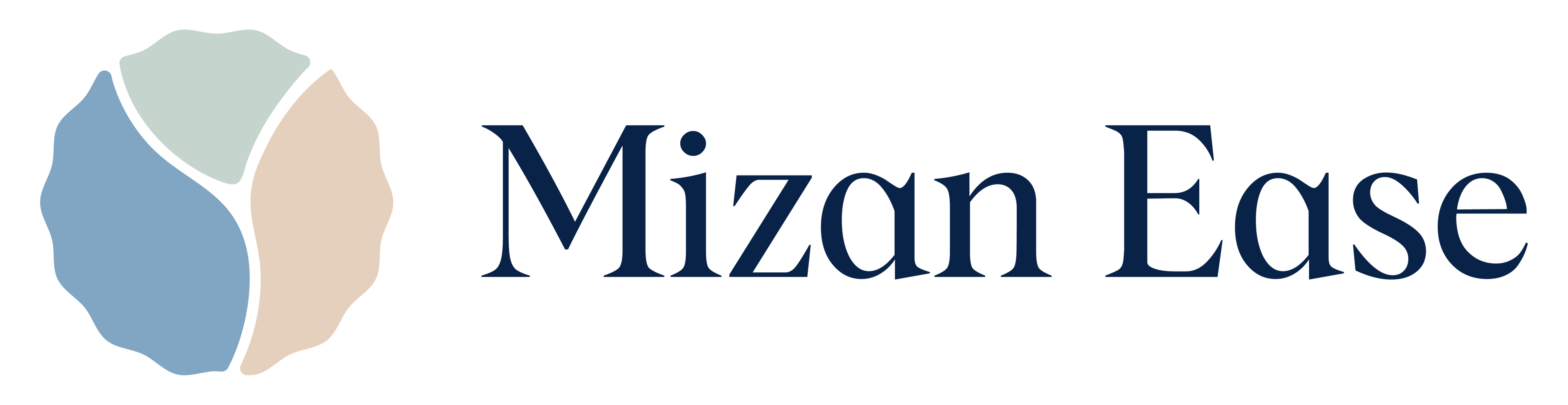 Mizan Ease